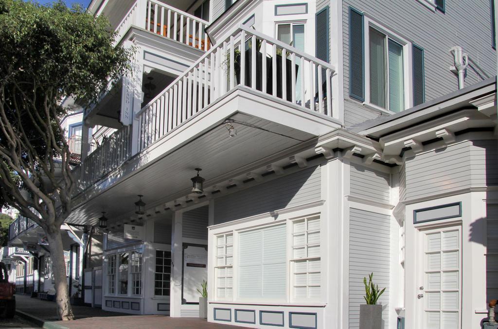 Catalina Island Inn Avalon Room photo