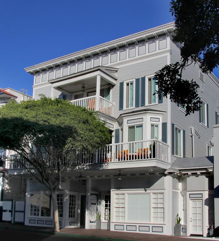 Catalina Island Inn Avalon Exterior photo